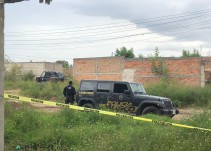 Van 19 cuerpos encontrados en fosas de Lagos de Moreno