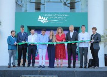 Inauguran SingularityU Summit en Puerto Vallarta