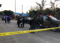 Asesinato provoca persecución y balacera en Guadalajara