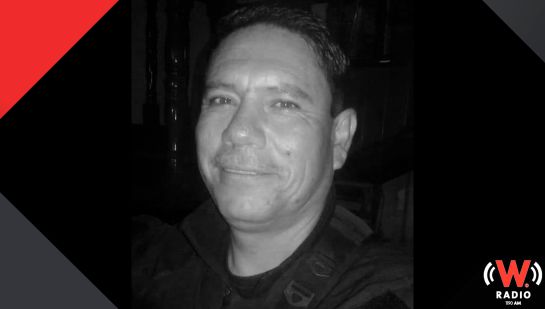 Posible relación con amenaza a policía de El Salto Posible relación con amenaza a policía de El Salto