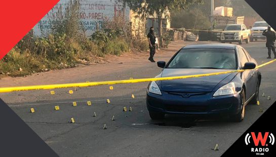 Posible relación con amenaza a policía de El Salto Posible relación con amenaza a policía de El Salto