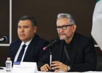 Detienen a dos sospechosos del asesinato de Vicente de Jesús