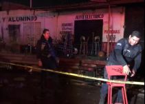 Delincuencia organizada detrás del ataque a un bar de El Salto