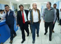 Comienza rehabilitación en el hospital comunitario de San Juan de los Lagos