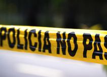 Asesinan a una menor en Guadalajara