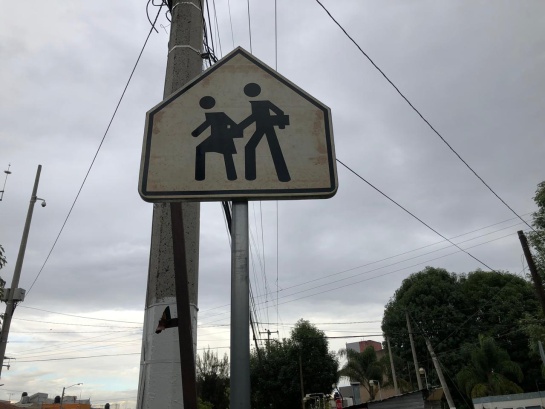 CASO MALECK | Hay reductores de velocidad en la zona; peritajes lo omiten CASO MALECK | Hay reductores de velocidad en la zona; peritajes lo omiten
