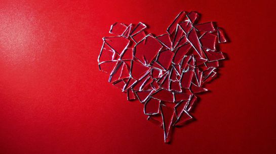 5 datos que no sabías del corazón. 5 datos que no sabías del corazón.