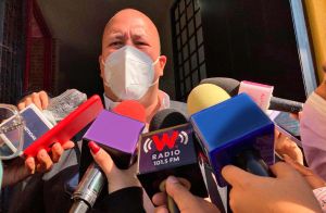 Enrique Alfaro: Enrique Alfaro sentencia que oscurantismo de Raúl Padilla terminó Enrique Alfaro: Enrique Alfaro sentencia que oscurantismo de Raúl Padilla terminó