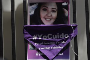 Luz Raquel: Luz Raquel, Paritaristas presentan queja en la CEDHJ Luz Raquel: Luz Raquel, Paritaristas presentan queja en la CEDHJ