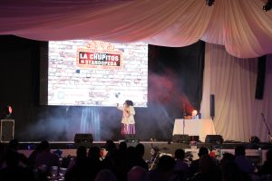 Mobil Lubtrac agradece a sus mejores clientes con evento exclusivo Mobil Lubtrac agradece a sus mejores clientes con evento exclusivo