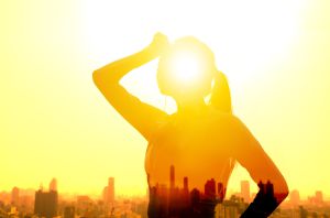 La ola de calor hará que 12 estados de México lleguen a 45º La ola de calor hará que 12 estados de México lleguen a 45º