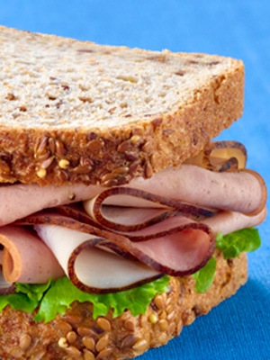 Sandwich multigrano