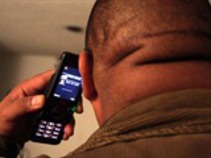 Wesoreportaje: Extorsiones telefónicas I