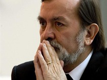A 4 años del incendio. Epigmenio Ibarra, productor
