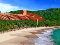 'Hotel Brisas'. Sorayda Espino, Gte de ventas