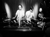 Dj Set Basement Jaxx