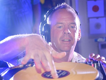 Propuesta musical del 20 de junio en W Radio