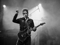 Gracias totales, Gustavo Cerati