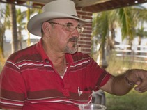 'Chingo a mi madre', si tuve arreglo con alguien: Hipólito Mora