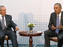 Cumbre Panamá, donde Cuba por fin tuvo voz