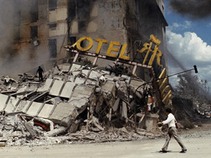 Escucha los testimonios de personas que sobrevivieron al terremoto de 1985