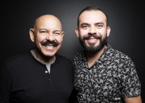 Esta semana en "WFM", Oscar D'León