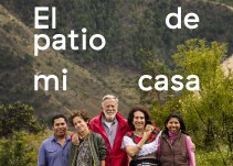 ¡El Patio de Mi Casa se estrena en salas mexicanas!