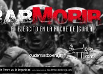 ¡No te pierdas el documental 'Mirar Morir'!