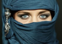 ¿Cómo entender la vida de las mujeres islamístas?