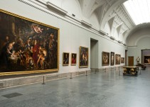18 de mayo Día Internacional de los Museos