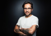 Esta semana en WFM, Genaro Lozano