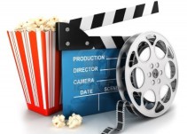 Sección de Cine de "El Weso"