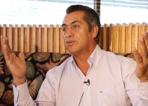 ¿Está perdiendo popularidad "El Bronco" en Nuevo León?