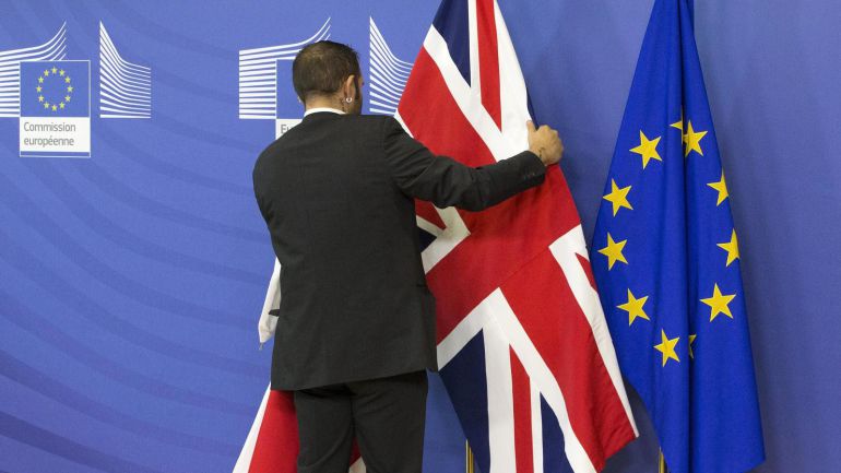 Británicos decidirán si dejan la Unión Europea el 23 de junio