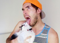 ¿Cómo se forma un ‘youtuber’ como German Garmendia?