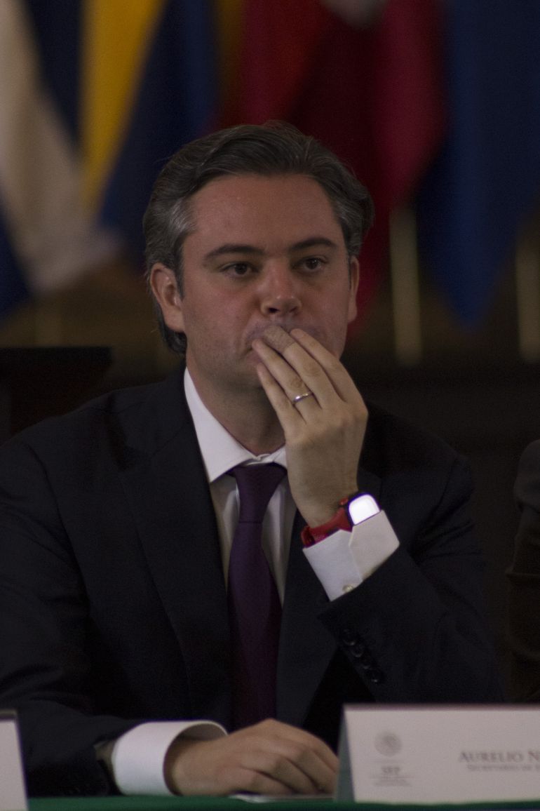 “Bajo ninguna circunstancia se va a negociar la Reforma Educativa”: Nuño