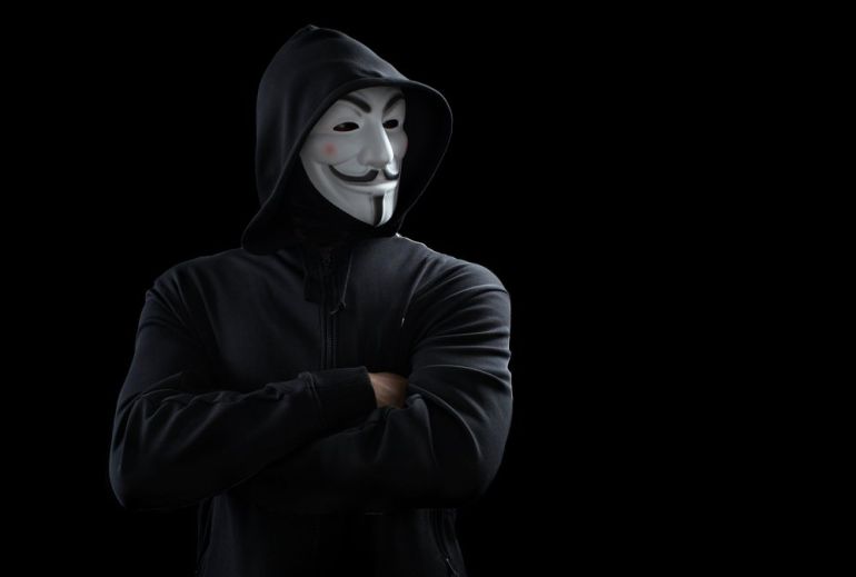 Anonymous Weso presenta: detienen a Rubén Núñez, líder de la sección 22 del SNTE