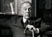 Un año más sin el gran Jorge Luis Borges