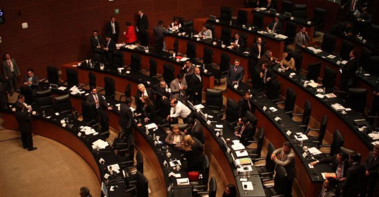 Ley 3de3, ¿Verdadero triunfo de la ciudadanía?