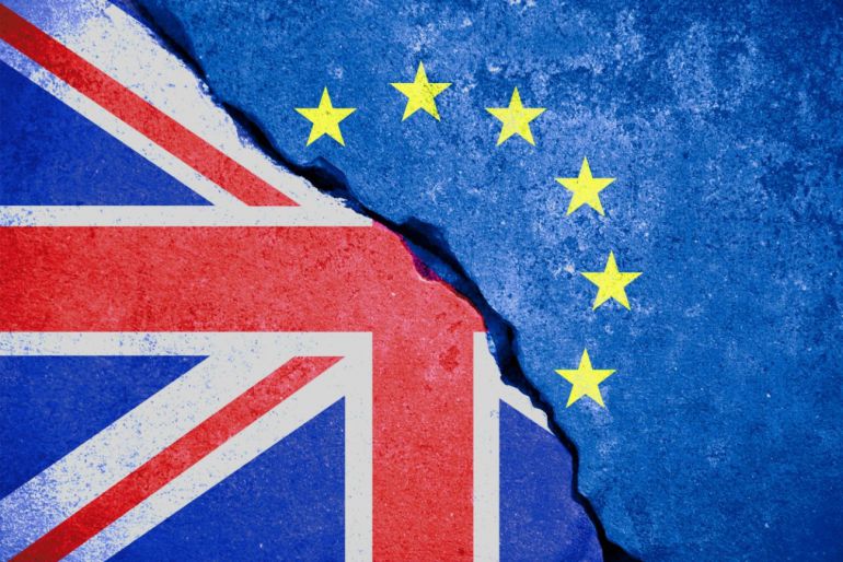 “Así el mundo”: Las razones por las que salió Reino Unido de la UE