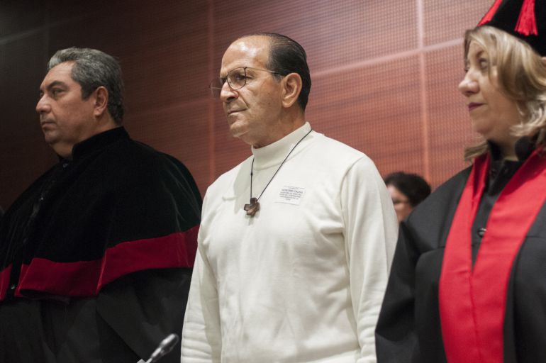 “México en crisis nacional por mal gobierno”: Padre Solalinde