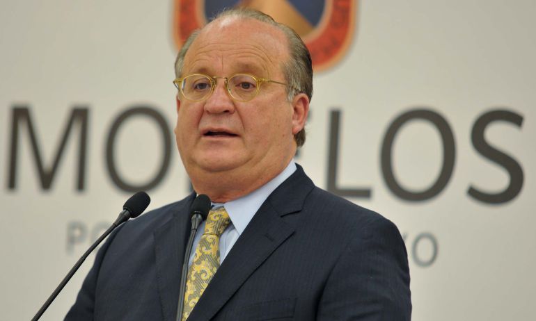 “Si Donald Trump y AMLO ganaran la presidencia, sería una tormenta para Norteamérica”: Graco Ramírez