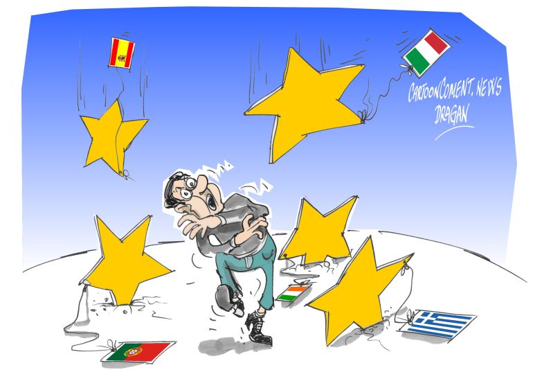 ¿Qué está pasando en Europa?