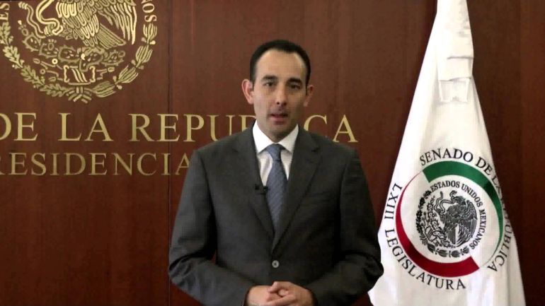 “La corrupción no depende únicamente de los servidores públicos”: Senado de la República