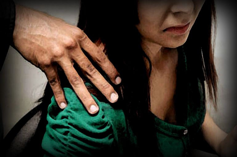 Inmujeres presenta 40 acciones preventivas para evitar el acoso sexual