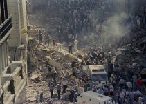 El terrorismo se ha incrementado en los últimos años ¿a qué se debe?