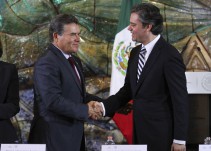 La SEP atendió los ‘reclamos’ del SNTE: Díaz de la Torre