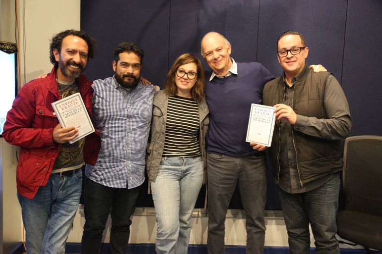 FOTO: Laura Peláez