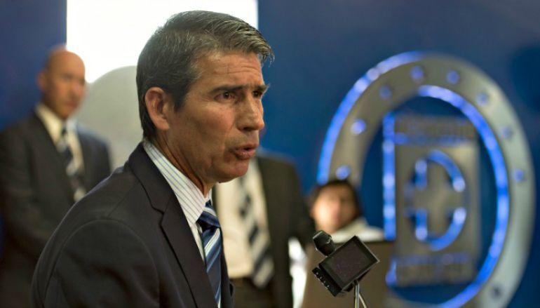 Eduardo de la Torre habló sobre la nueva regla que implantó la Liga MX