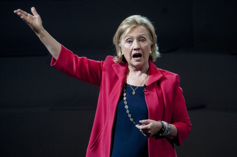 Obama pide a las minorías apoyar a Hillary Clinton